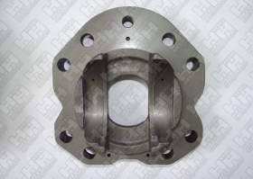 Суппорт для гусеничный экскаватор CASE CX160 ()