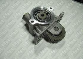 PTO BOX для гусеничный экскаватор CASE CX210 (LC00159, LC00249, LC002870)