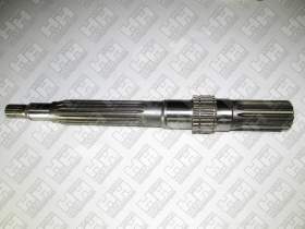 Вал ведущий для гусеничный экскаватор CASE CX230B (LB012150)