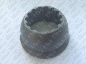Полусфера для гусеничный экскаватор CASE CX230B (169288A1, 156958A1, 156873A1)
