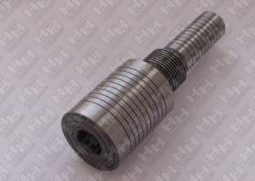Сервопоршень для гусеничный экскаватор CASE CX290 (160212A1, TJ00066)