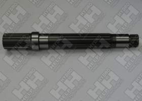 Вал ведущий для гусеничный экскаватор CASE CX470 (LB00927)
