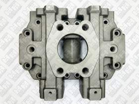Крышка корпуса для гусеничный экскаватор CATERPILLAR 322 (087-4741, 114-0772)
