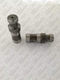 Палец сервопоршня для колесный экскаватор HITACHI ZX190W-3 (4338053)