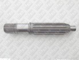 Вал для колесный экскаватор HITACHI ZX190W-3 (0788804)