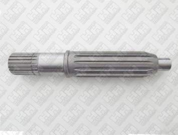 Вал для колесный экскаватор HITACHI ZX190W-3 (0788804)