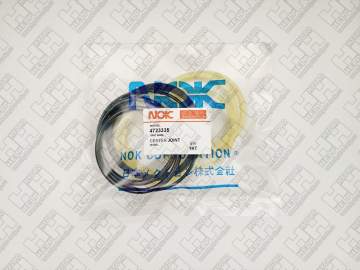 Центральный коллектор для Экскаватора HITACHI ZX230W-5