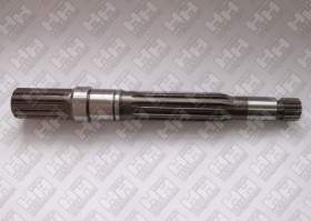 Ведущий вал для гусеничный экскаватор HITACHI ZX670-3 (0983101)