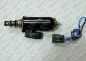 Соленоид для гусеничный экскаватор HITACHI ZX870-3 (4654325)