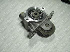 PTO BOX для гусеничный экскаватор HYUNDAI R300LC-7 ()