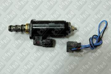 Соленоид для гусеничный экскаватор HYUNDAI R320LC-9 (XJBN-00014)