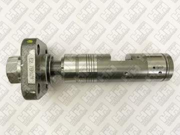 Сервопоршень для гусеничный экскаватор KOMATSU PC228US-3 (708-2L-06510, 708-2L-06520, 708-2L-06610)