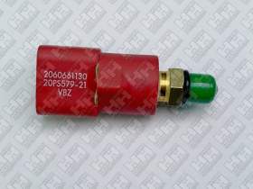 Датчик давления для Экскаватора KOMATSU PC300-8