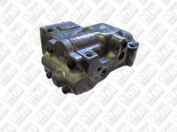 Регулятор для гусеничный экскаватор VOLVO EC180B LC (VOE14534503, VOE14534506, VOE14508530, VOE14508542)