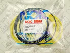 Ремкомплект для гусеничный экскаватор VOLVO EC210B (VOE14514937, VOE14507705, VOE990645, SA9511-12110, VOE983524, SA9511-12024, VOE990601, SA9511-22125)