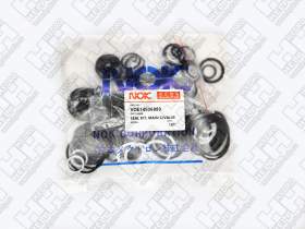 Ремкомплект для гусеничный экскаватор VOLVO EC210B (VOE14506889, SA9566-10120, SA9566-10160, SA9566-10260, VOE14880816, VOE14880821, VOE4880495, VOE983497, VOE983502, VOE983503, VOE983505, VOE983507, VOE983510, VOE983511, VOE983525, VOE983527, VOE983530, VOE983543, VOE983557, VOE990566, VOE990569, VOE990756, VOE993323, VOE932042)