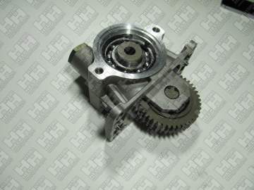 PTO BOX для гусеничный экскаватор VOLVO EC380D (VOE14512927)