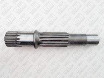 Вал для колесный экскаватор VOLVO EW170 (SA8230-13640)